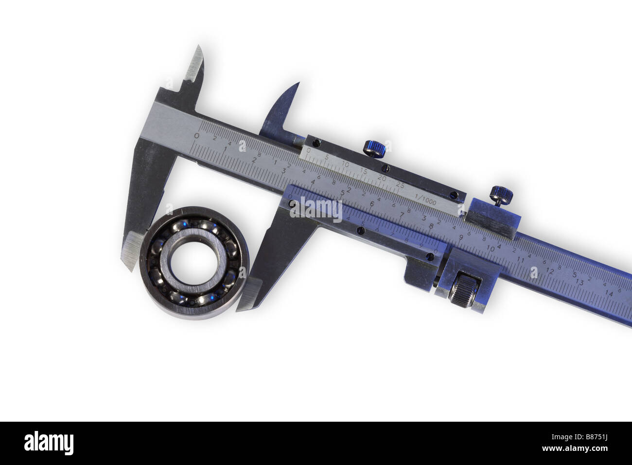 A measuring device Stock Photo Alamy