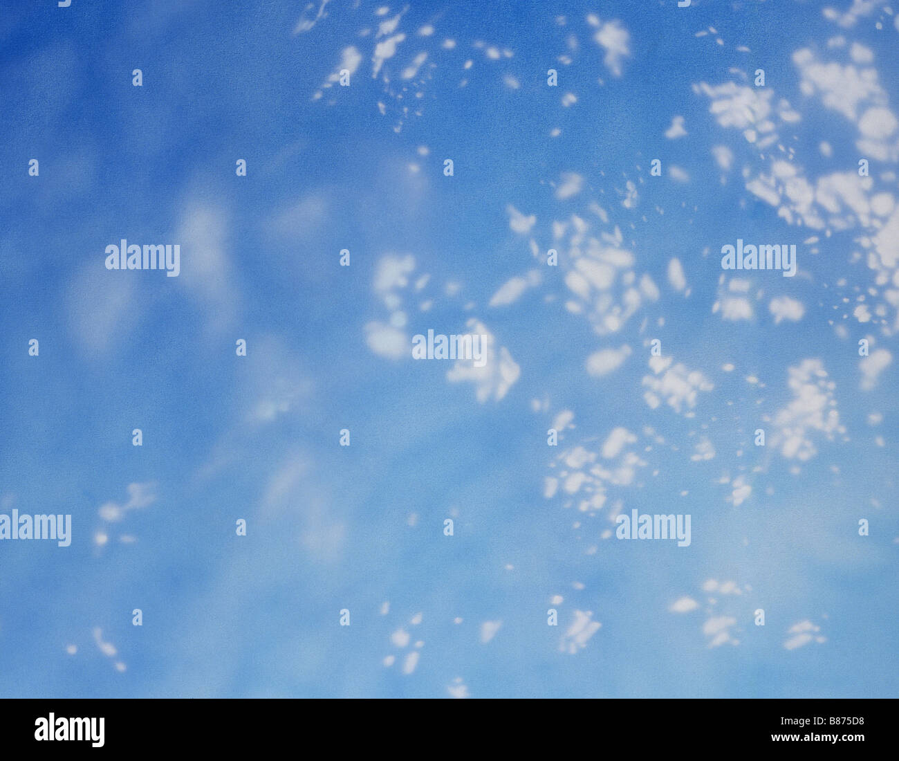 Painted canvas tarp. Abstract painting Stock Photo Alamy