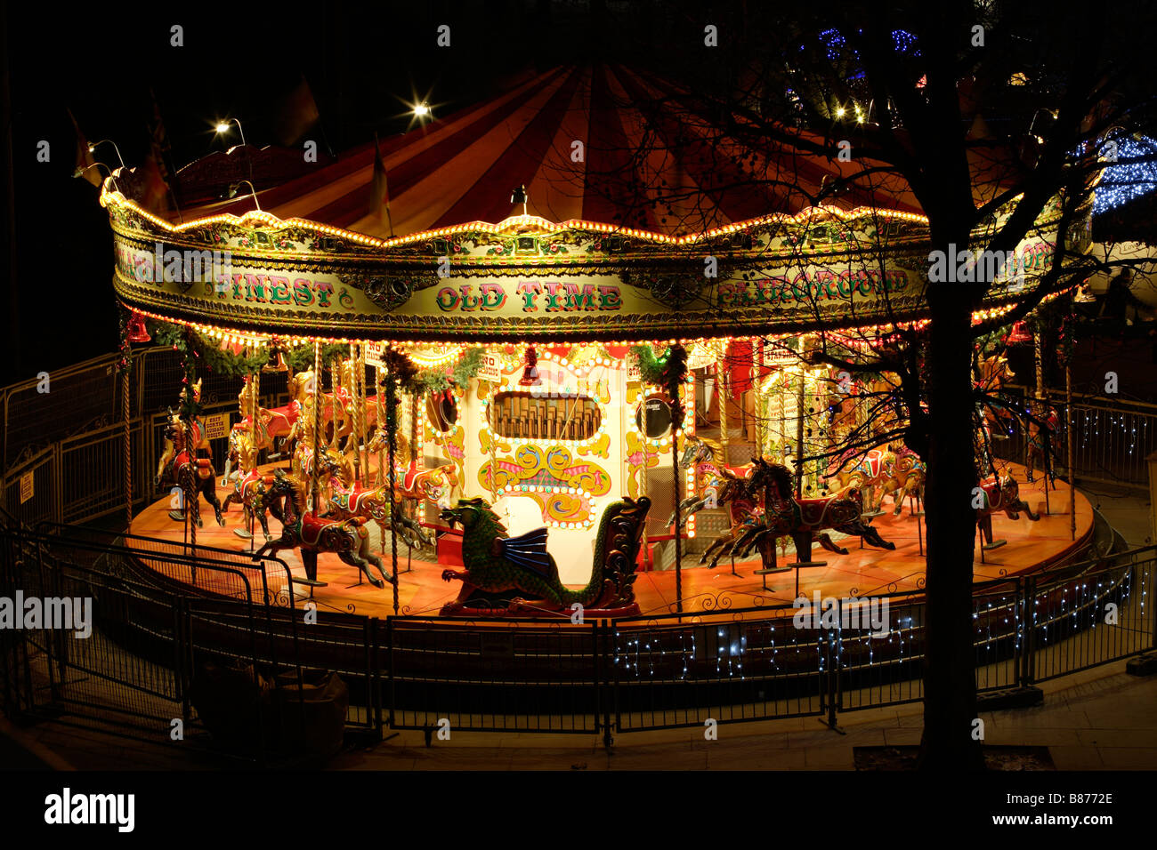 Merry-Go-Round-Outdoor-