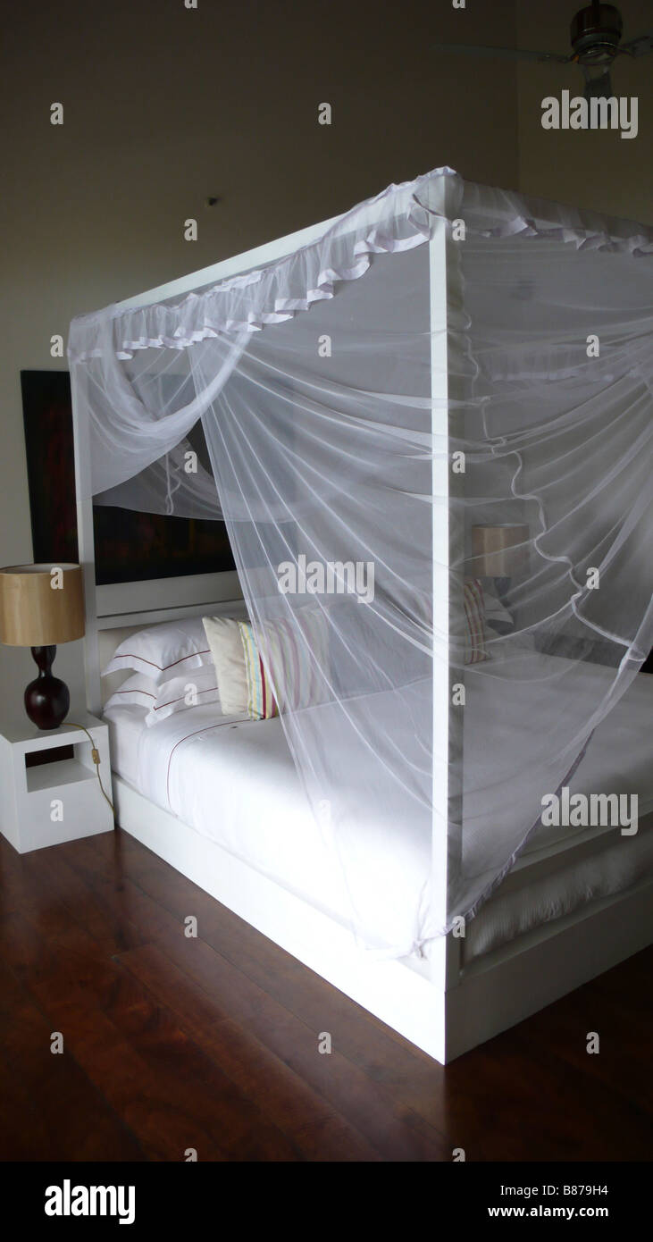 Mosquito net sri lanka hires stock photography and images Alamy