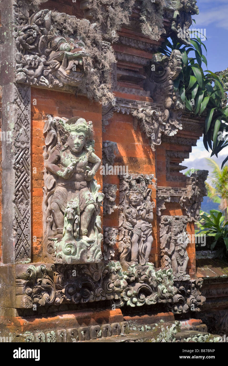 Hindu deities bali hi-res stock photography and images - Alamy