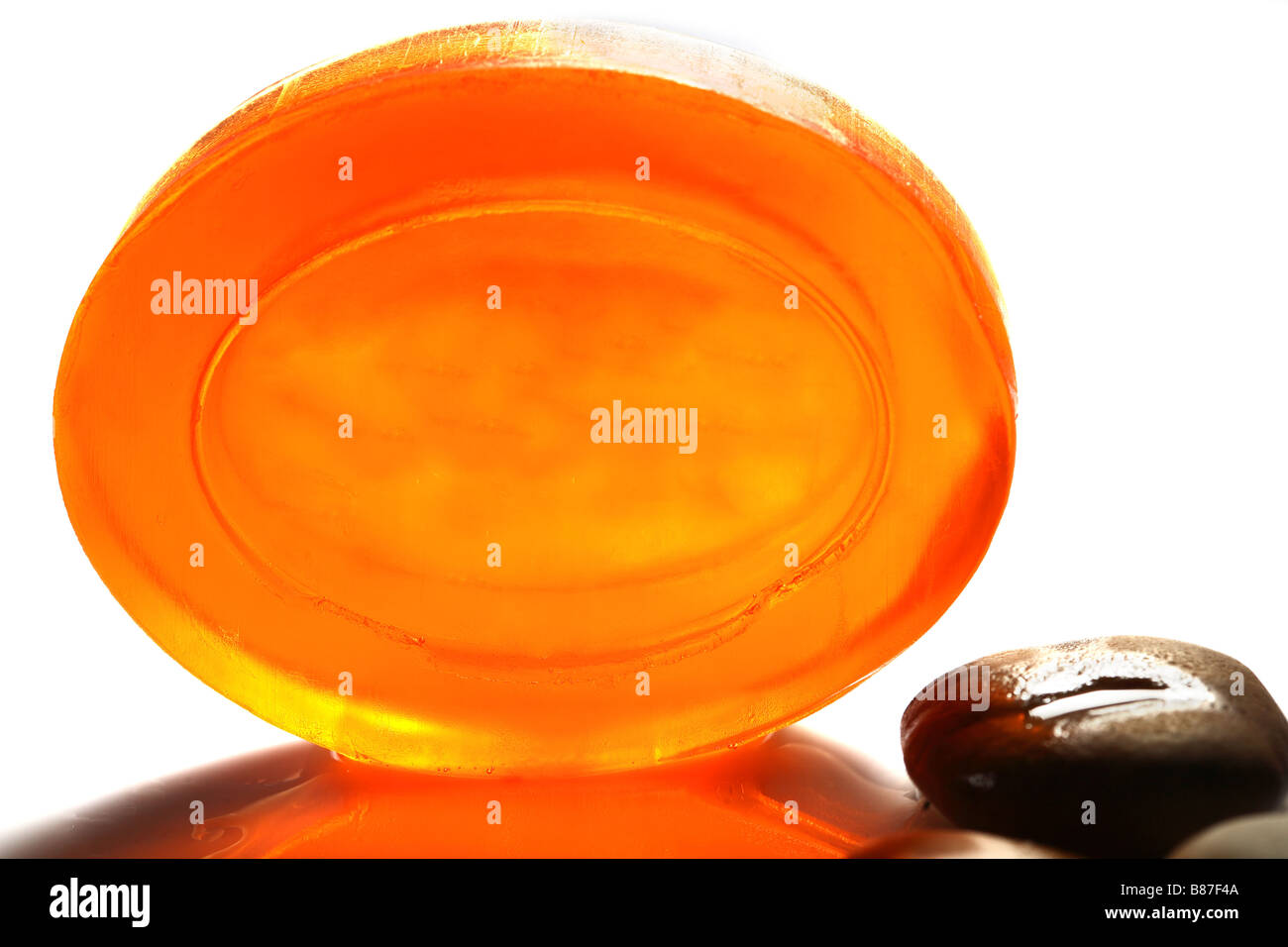 Studio close up soap hi-res stock photography and images - Alamy