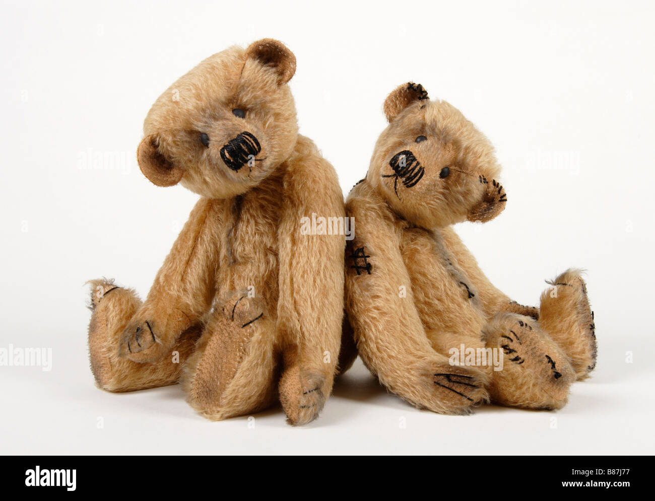 handmade teddy bears
