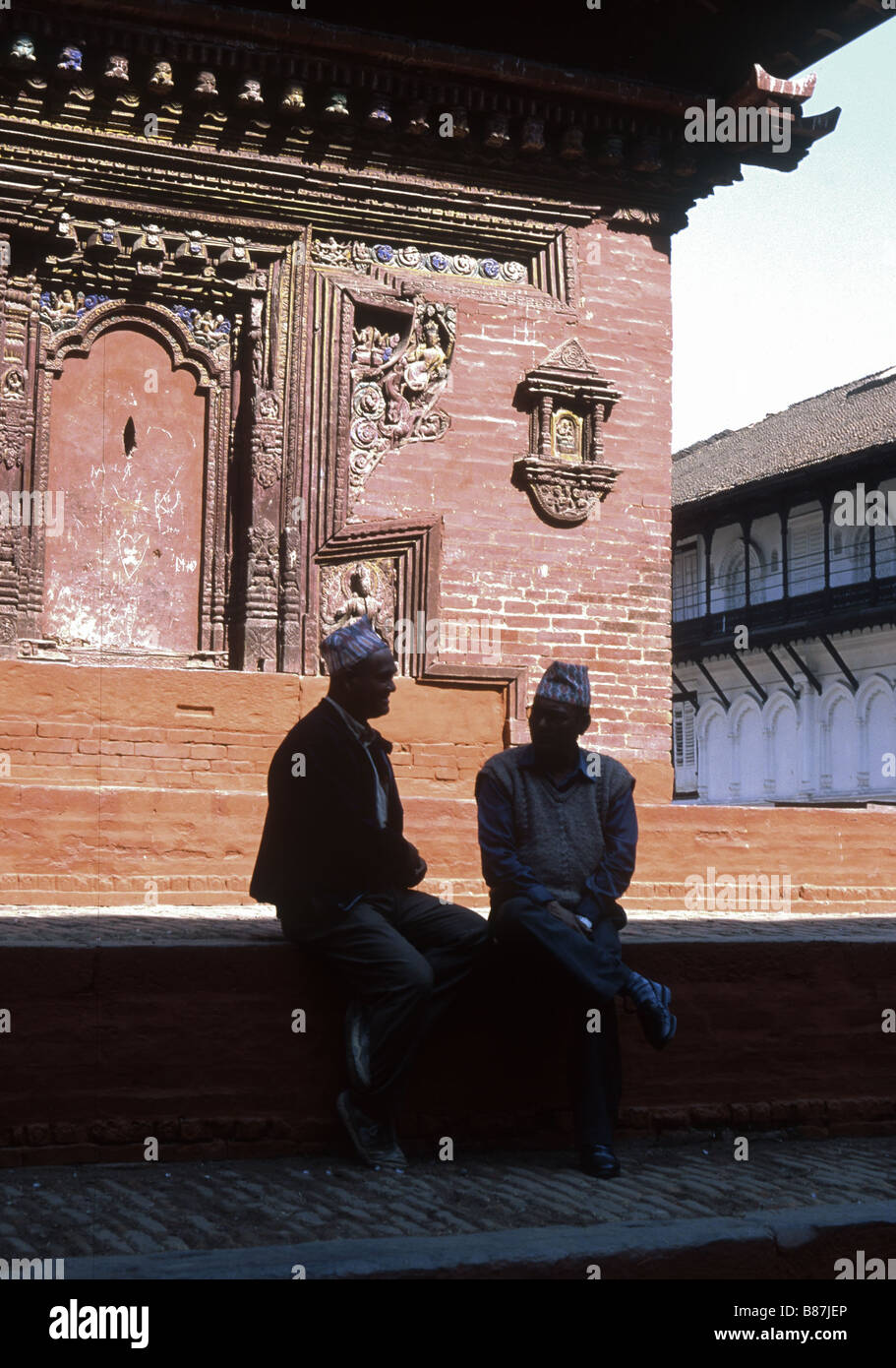 Nepal robert grocott photography hi-res stock photography and images ...