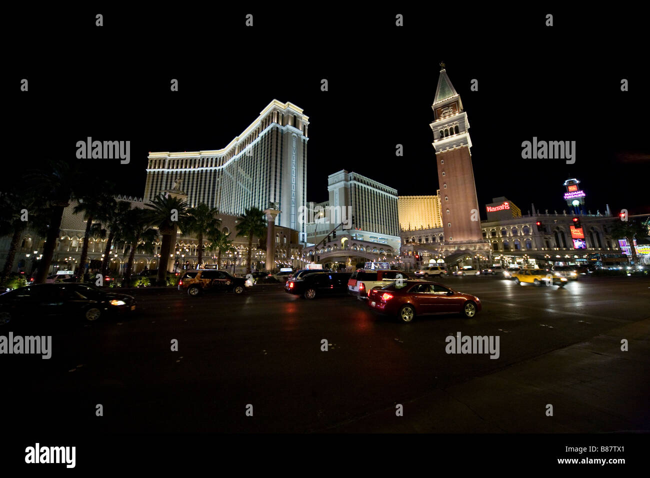 Venetian tourist attractions hi-res stock photography and images - Alamy