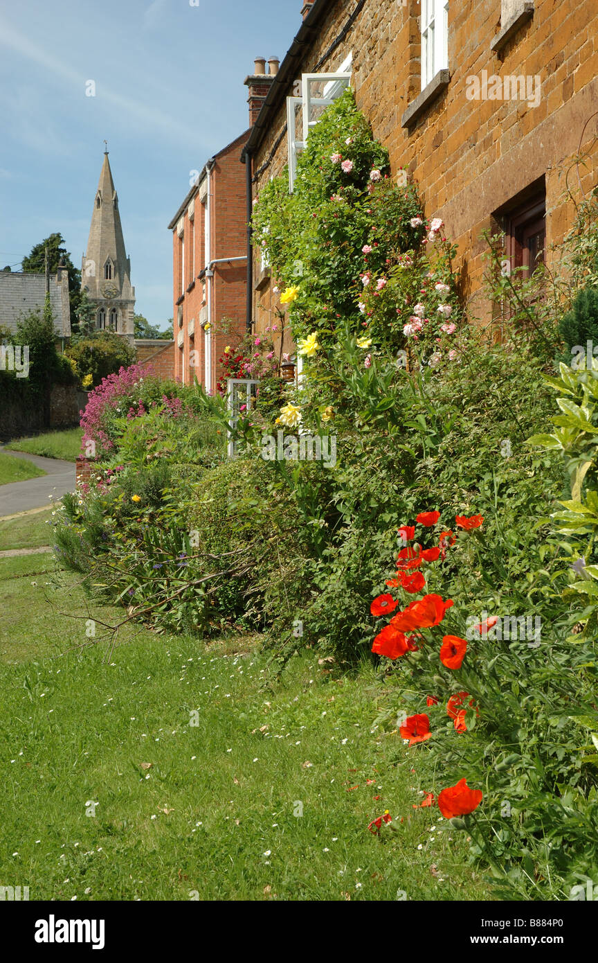 Easton village hires stock photography and images Alamy