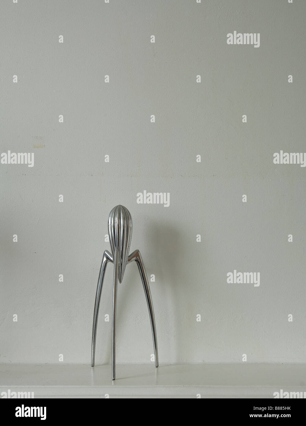 A Philipp Stark Philippe Starck Lemon squeezer Stock Photo Alamy