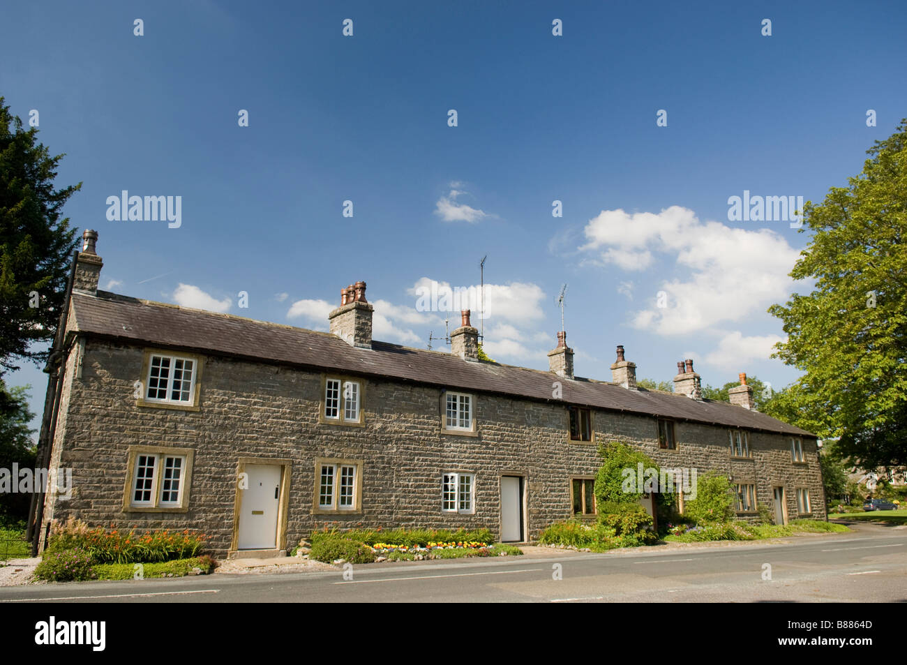 Bolton by bowland hires stock photography and images Alamy