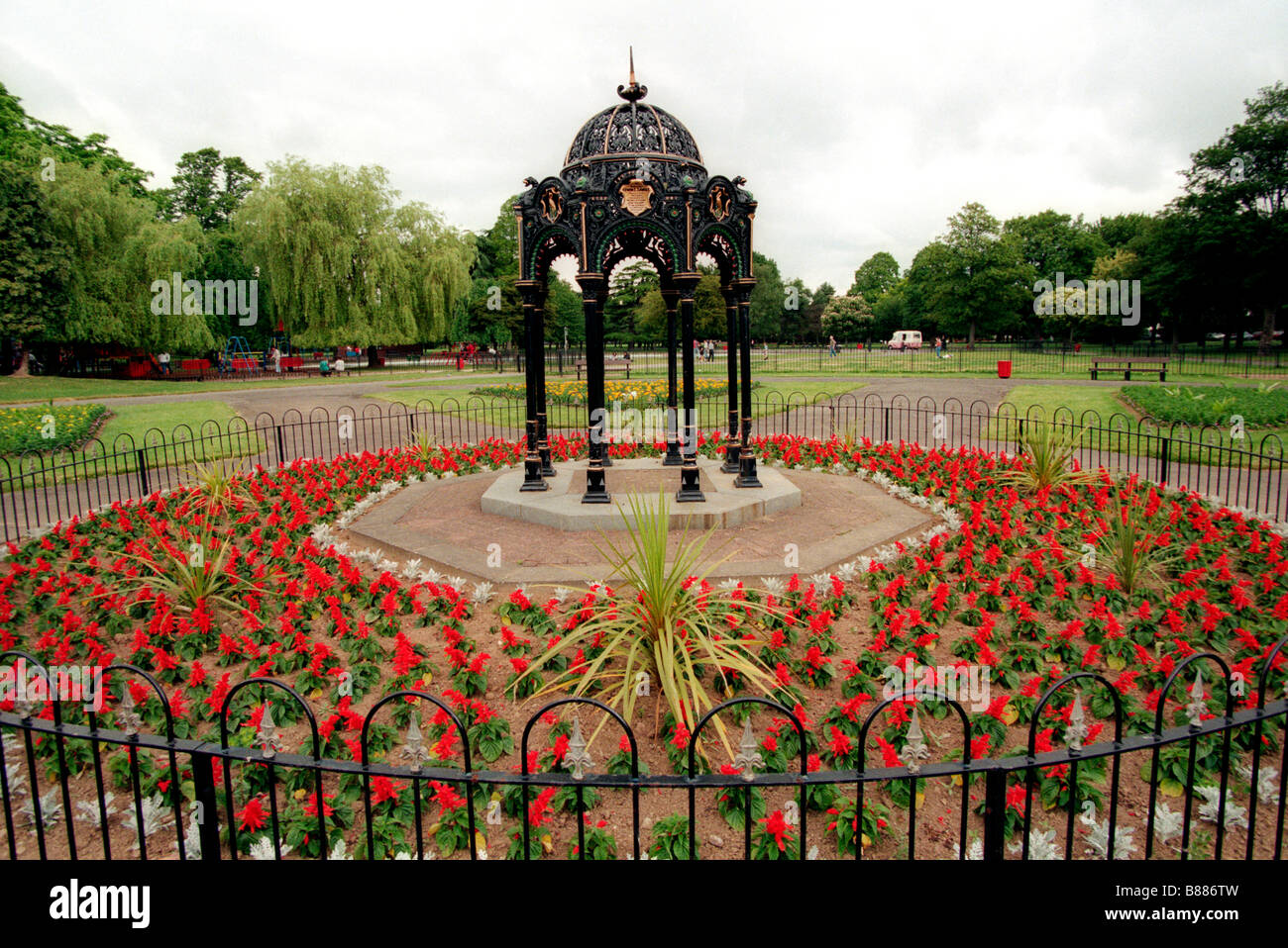Victoria Park, Cardiff - Wikipedia