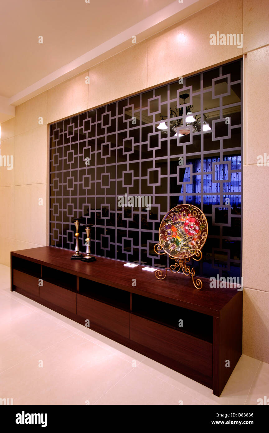 Home interior and furnitures of elegance style Stock Photo Alamy