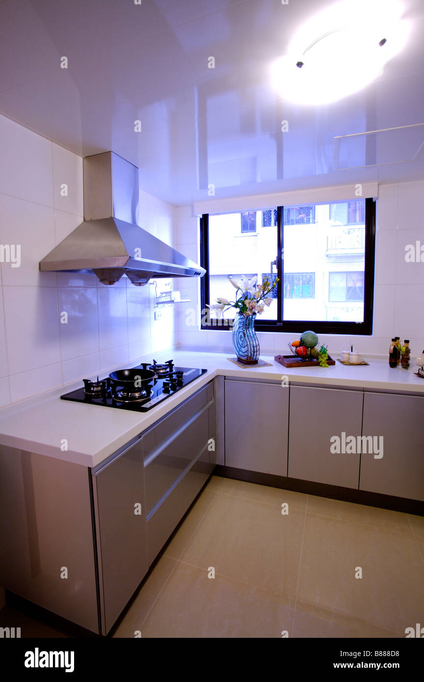 Home interior and furnitures of elegance style Stock Photo Alamy