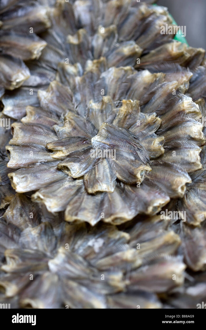 Bangkok dried fish hires stock photography and images Alamy