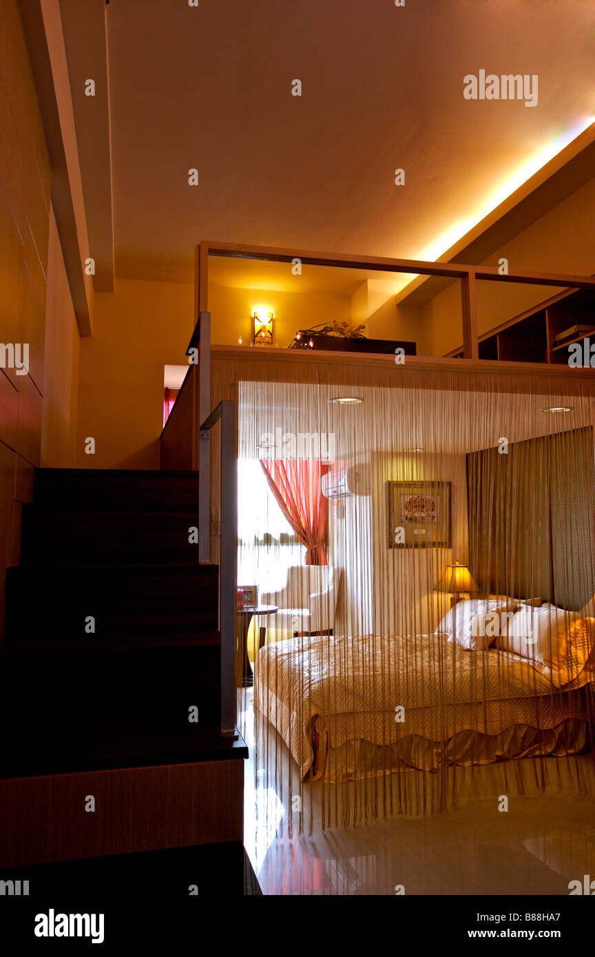 Home interior and furnitures of elegance style Stock Photo Alamy