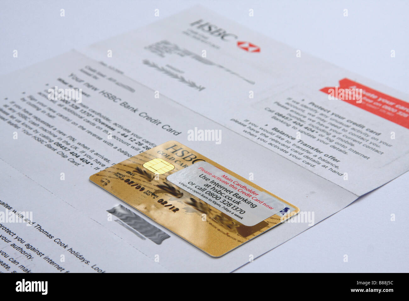 Credit card hsbc HSBC World