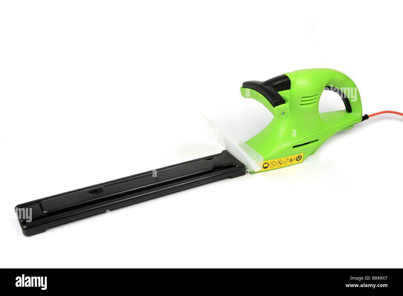 Hedge trimmer blade sheath hires stock photography and images Alamy