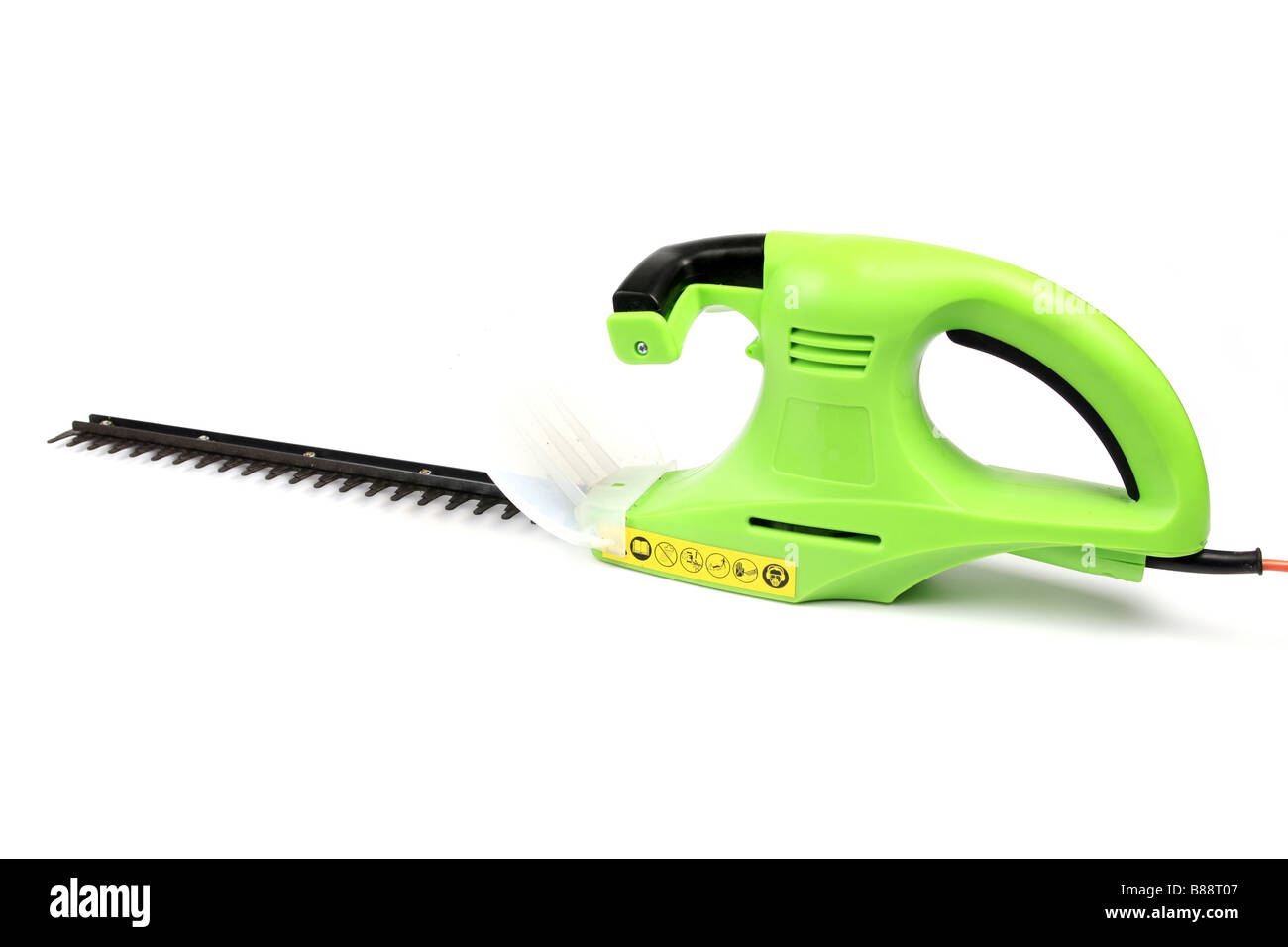 electric garden hedge trimmers