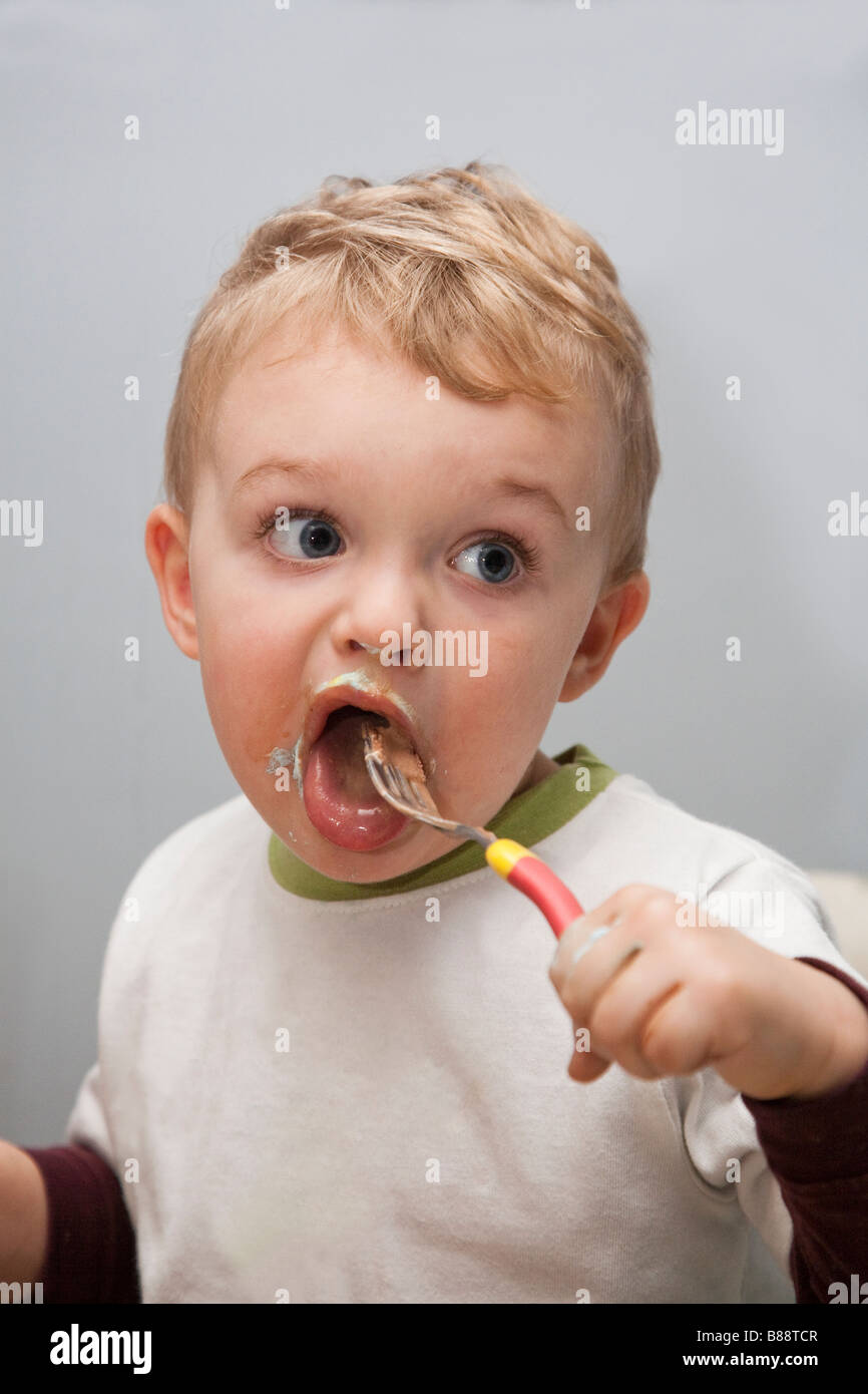 Child closeup expressive mouth hires stock photography and images Alamy