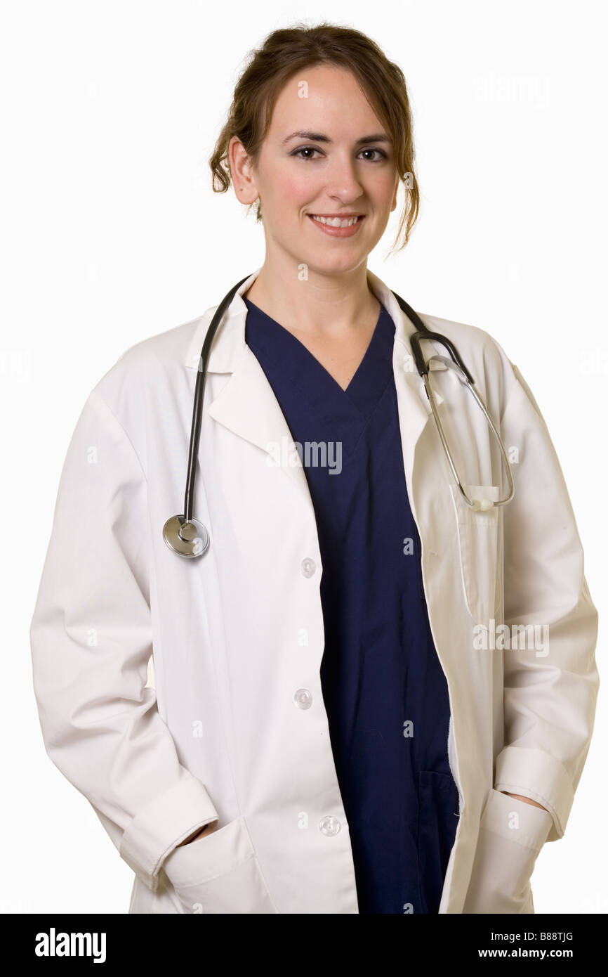 Medical profession hi-res stock photography and images - Alamy