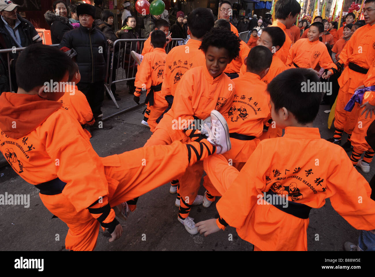 Chinese Martial Arts High Resolution Stock Photography and Images Alamy