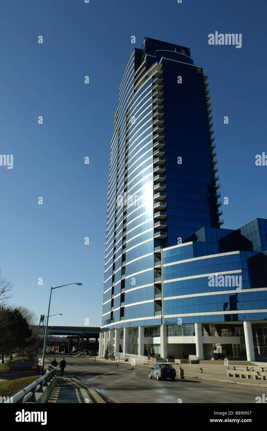 Bridgewater place grand rapids hires stock photography and images Alamy