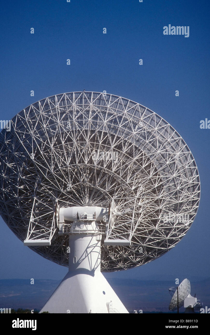 Very Large Array Stock Photo - Alamy
