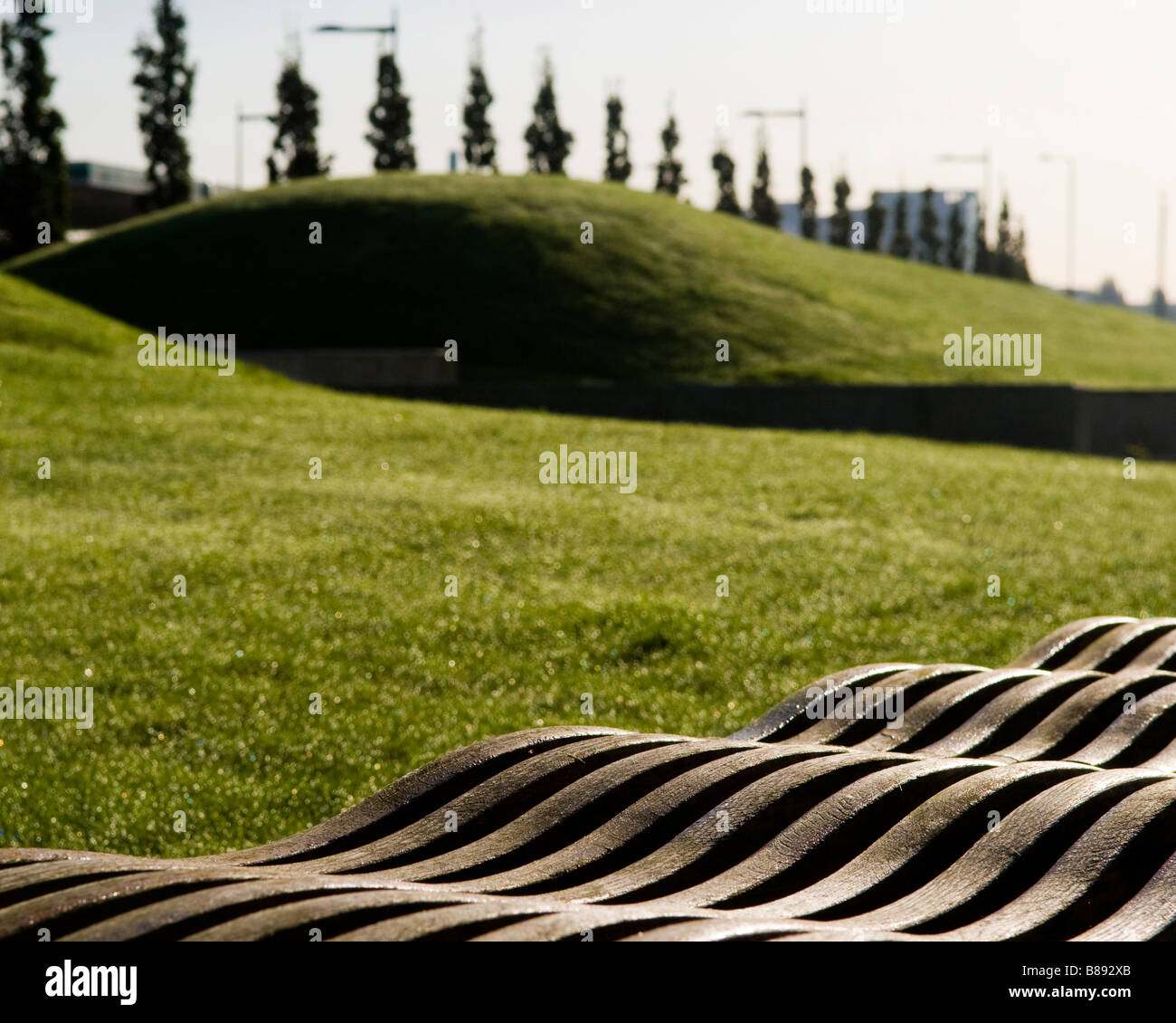 Architecture curve hi-res stock photography and images - Alamy