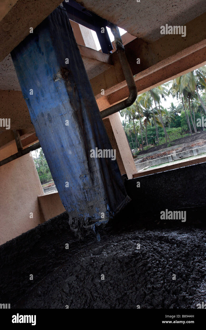 Waste and treatment india hires stock photography and images Alamy