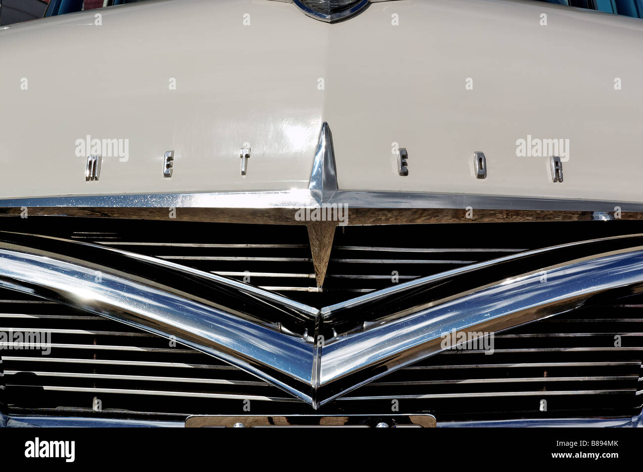Mercury Car Symbol