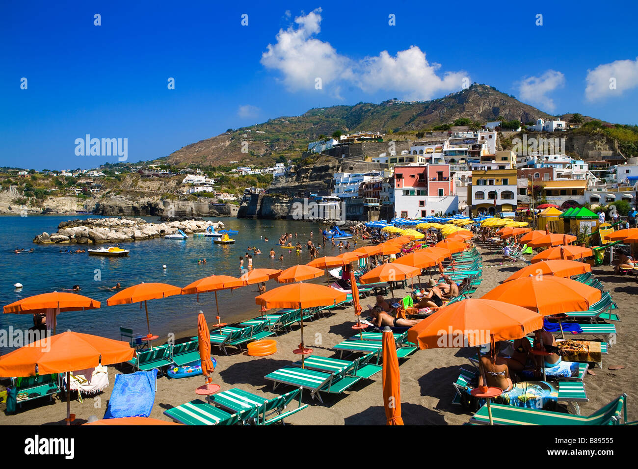 Ischia hires stock photography and images Alamy