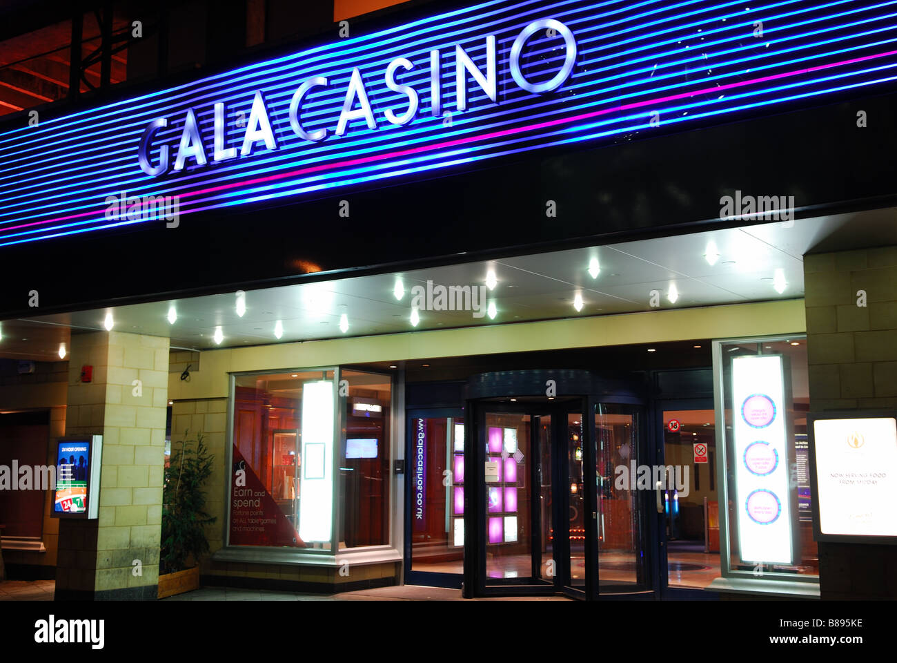 Download Gala Casino APK: A UK Player’s Guide