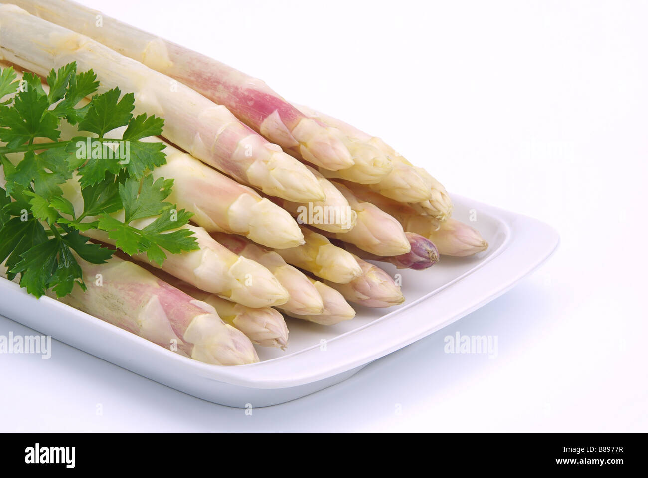 Spargel asparagus 06 Stock Photo