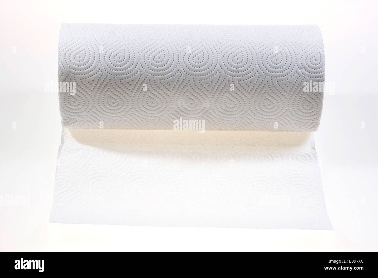 Paper towel roll hi-res stock photography and images - Alamy