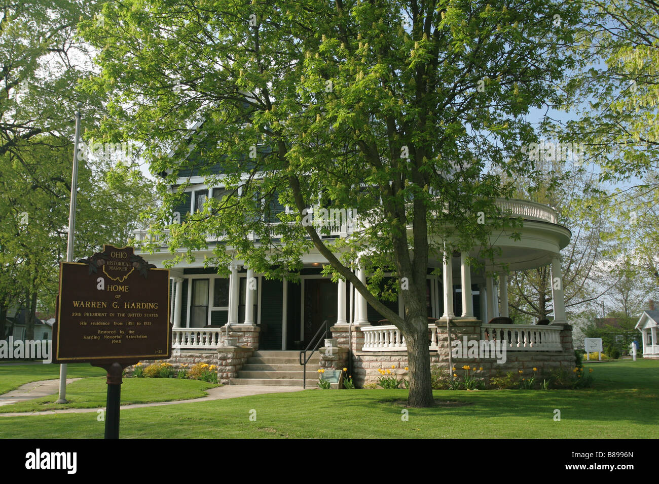 presidential nursing home marion ohio felizsincuentos