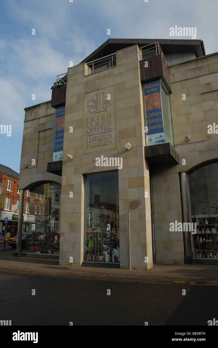 History of the irish linen industry hires stock photography and images Alamy