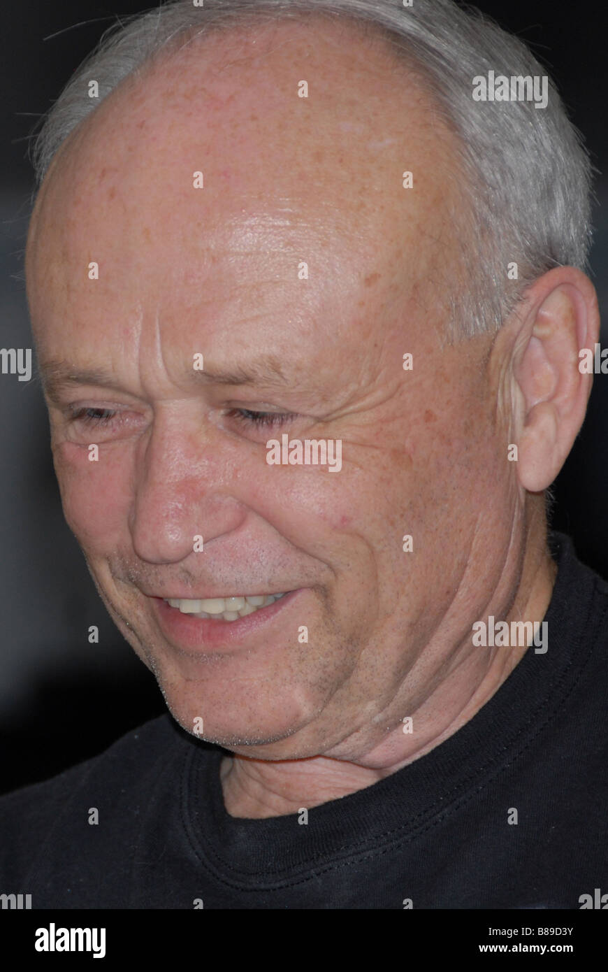 60 year old man hi-res stock photography and images - Alamy
