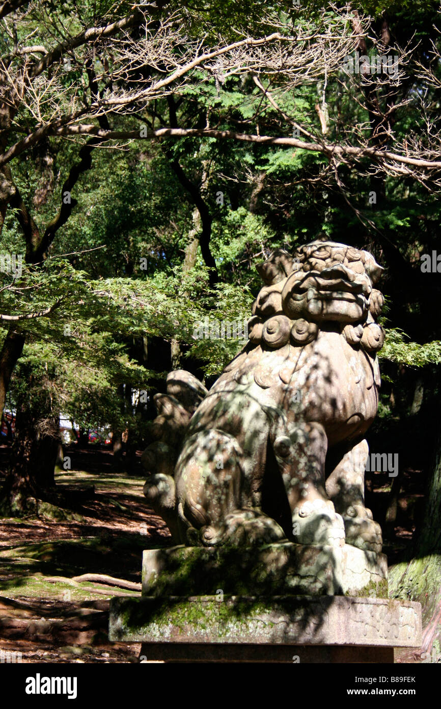 Fu dog japan hi-res stock photography and images - Alamy Fu dog japan hi-res stock photography and images - Alamy