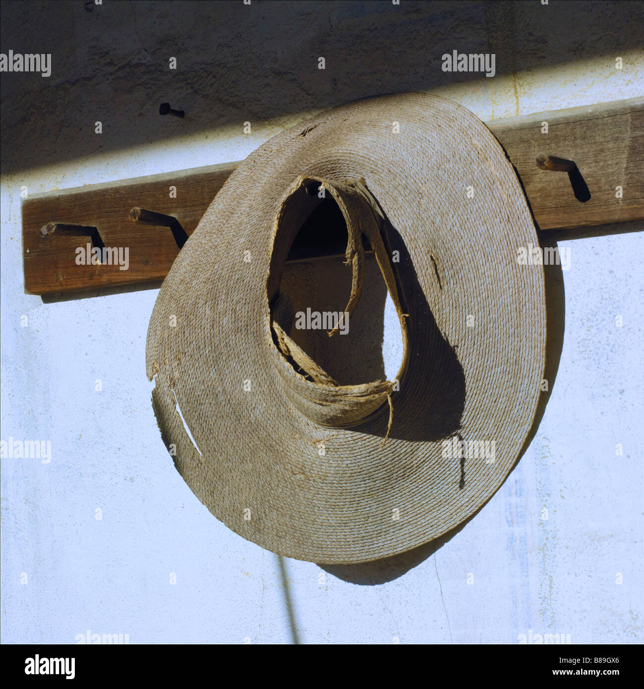 Hat ruined hi-res stock photography and images - Alamy
