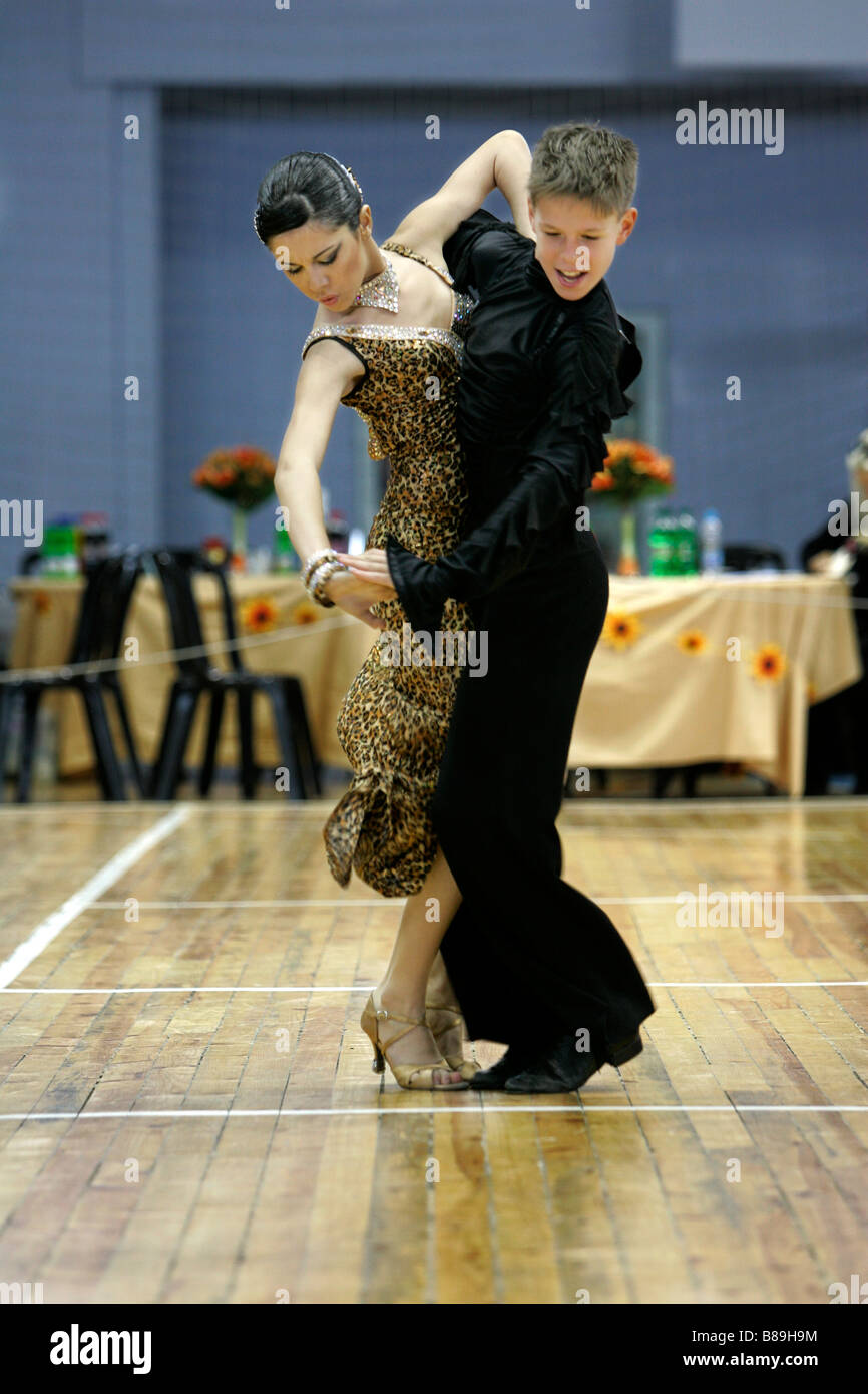 Why sports ballroom dancing is not part of the Olympiad is unfair 77 Why sports ballroom dancing is not part of the Olympiad is unfair 8
