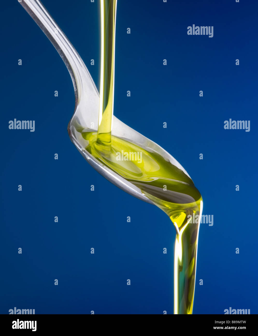 Olive oil spoon hires stock photography and images Alamy
