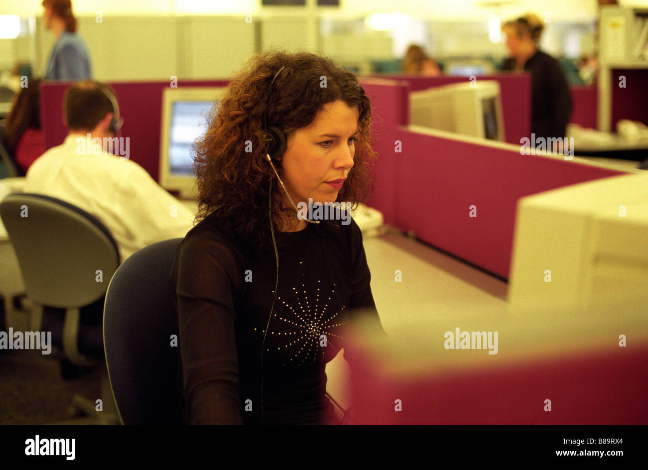 Bank call hi-res stock photography and images - Alamy