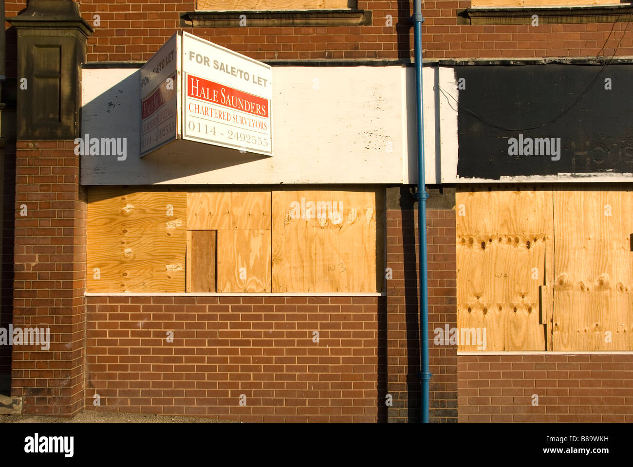 Large empty premises hires stock photography and images Alamy