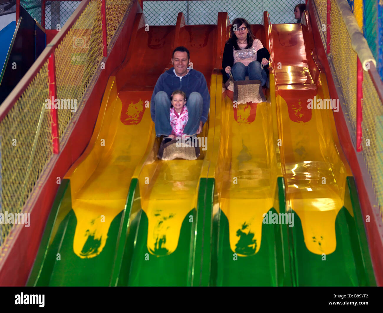 Bocketts Farm Leatherhead Surrey Barns Converted for Childrens Play