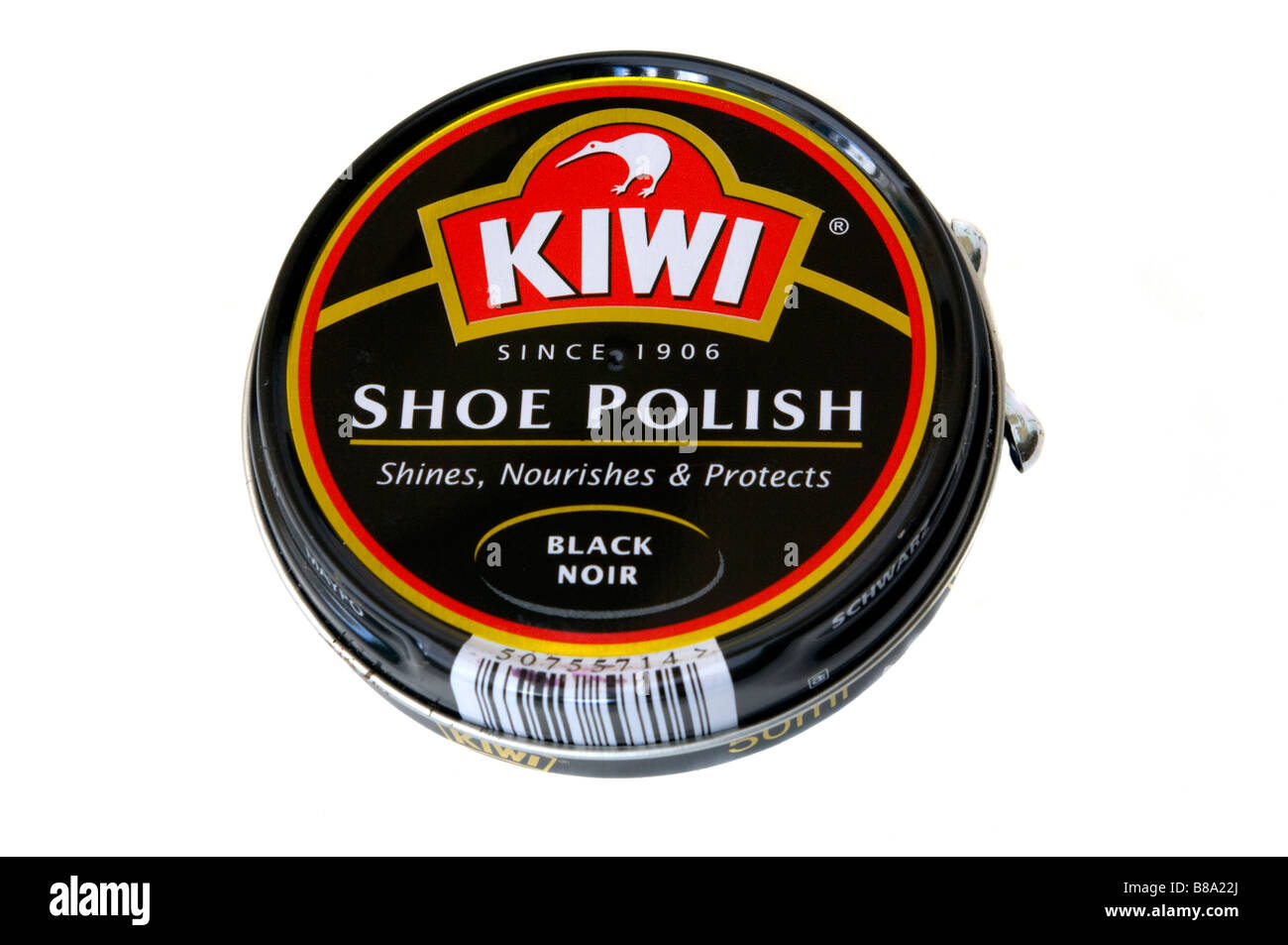 Shoe Polish High Resolution Stock Photography and Images - Alamy