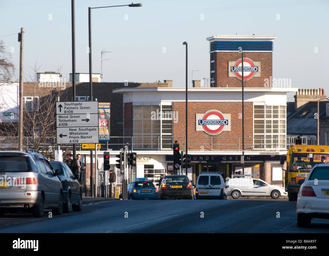 Bounds hires stock photography and images Alamy
