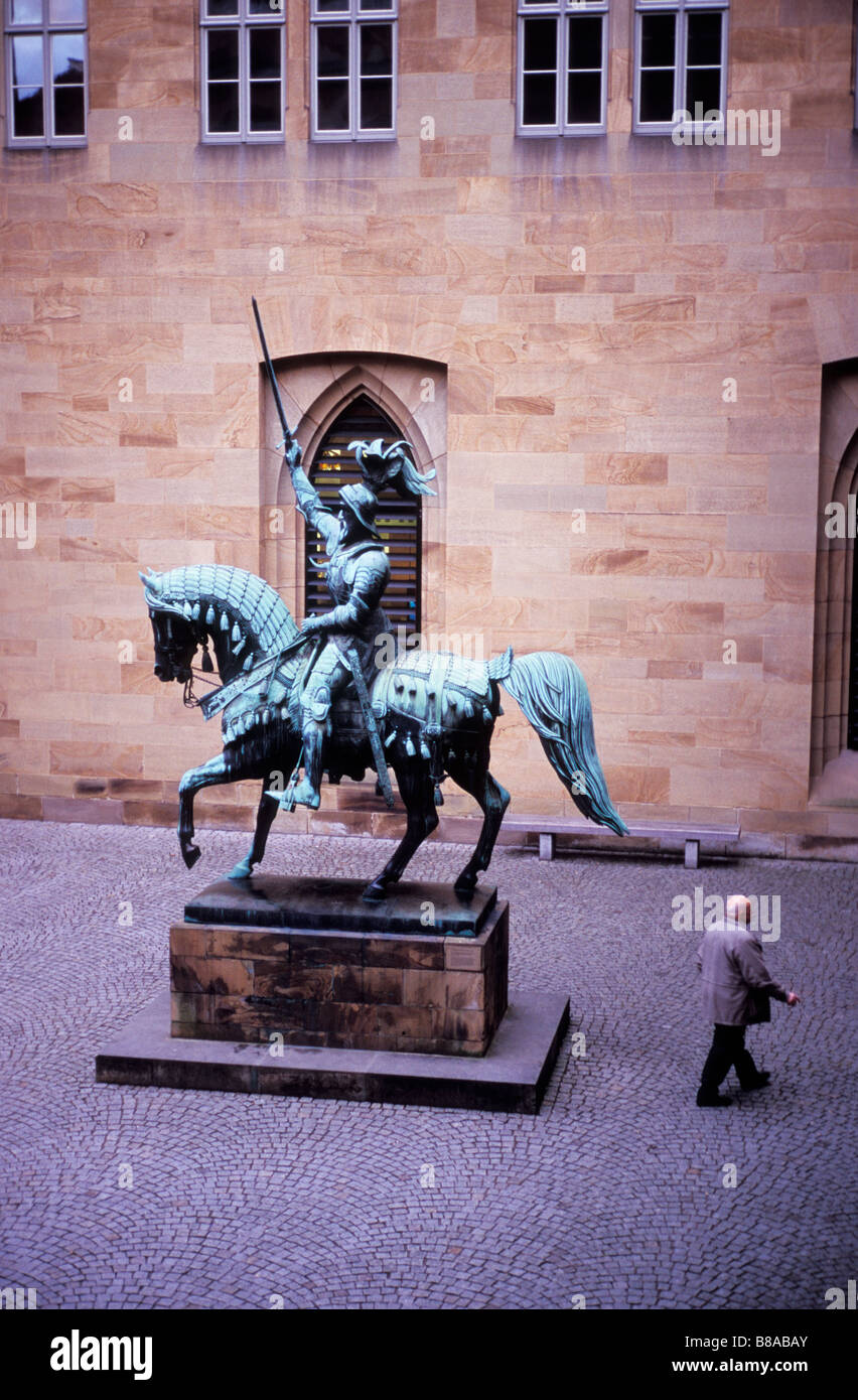Stuttgart cultural heritage hi-res stock photography and images - Alamy