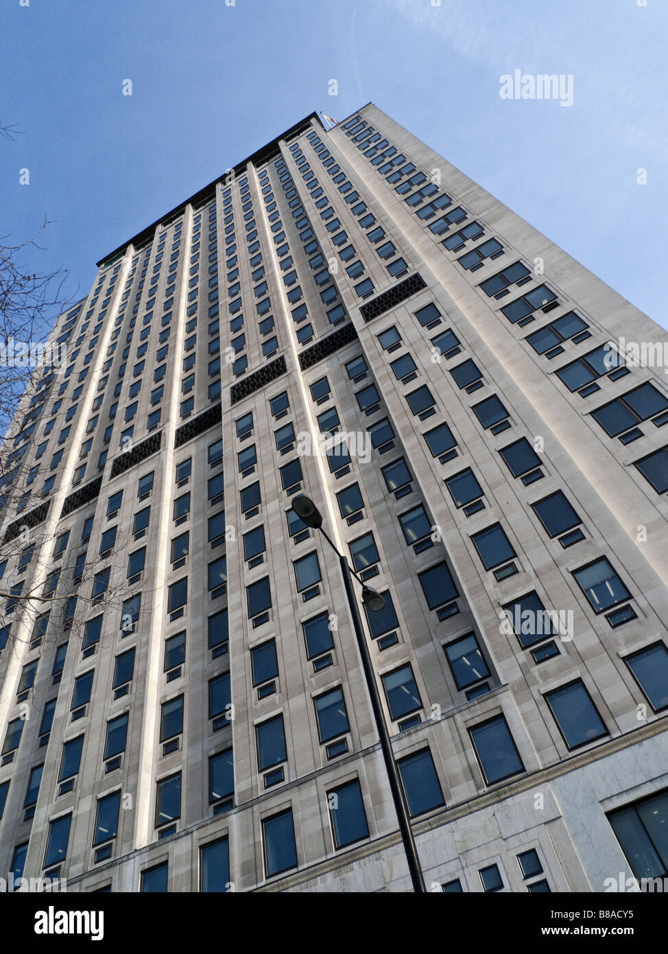 Shell building london hires stock photography and images Alamy