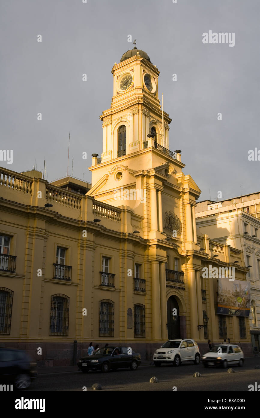 NATIONAL MUSEUM OF NATURAL HISTORY SANTIAGO CHILE visual data 8