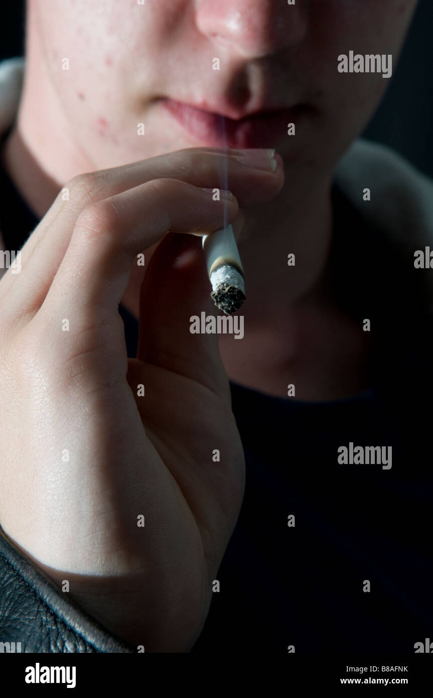 Teen Boy Smoking Cigarette Hi res Stock Photography And Images Alamy teen-boy-smoking-cigarette-hi-res-stock-photography-and-images-alamy