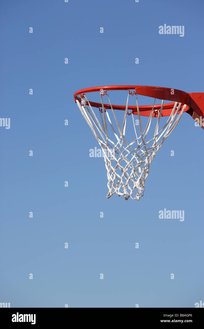 Nba basketball hoop hires stock photography and images Alamy