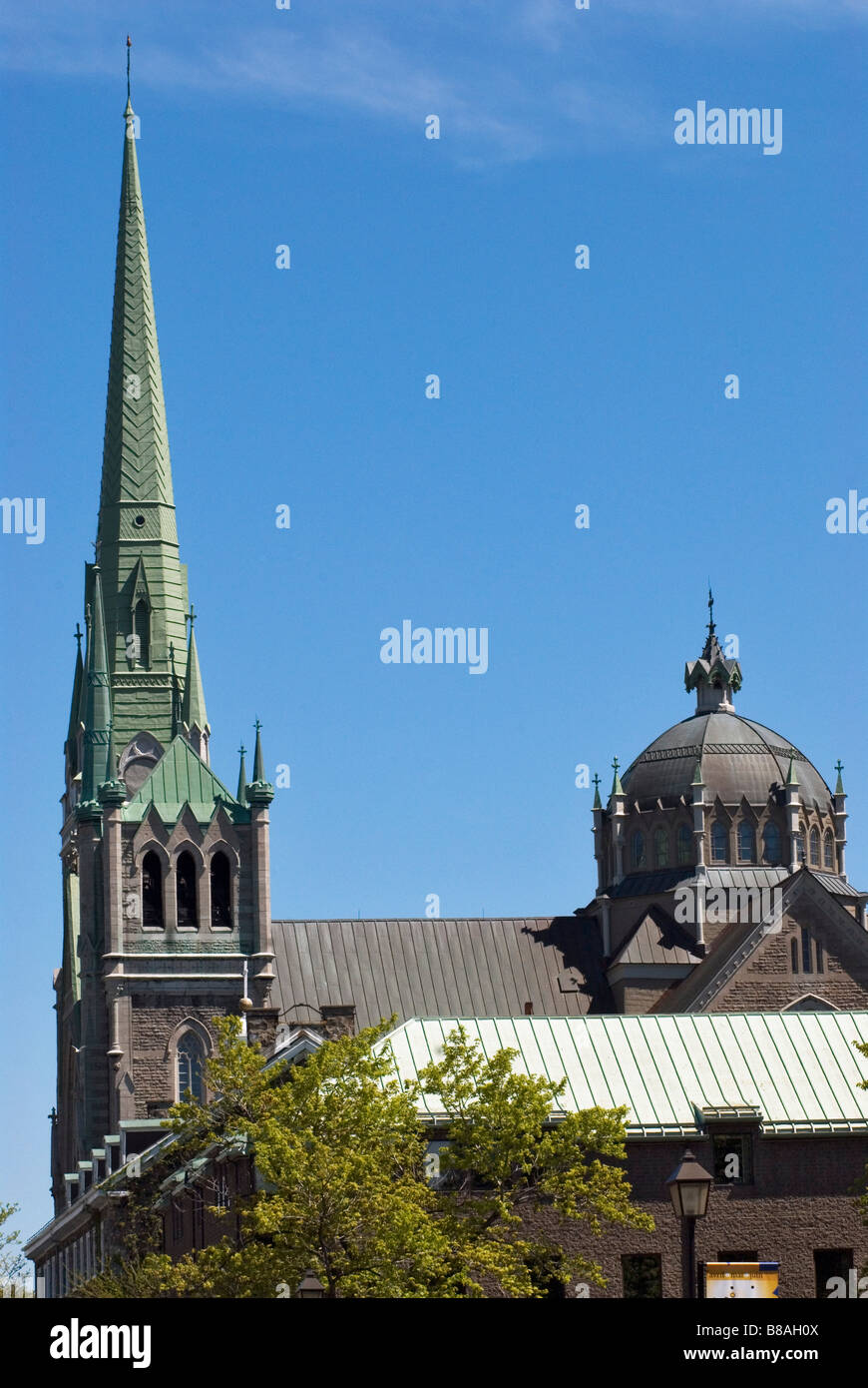 South of montreal hi-res stock photography and images - Alamy